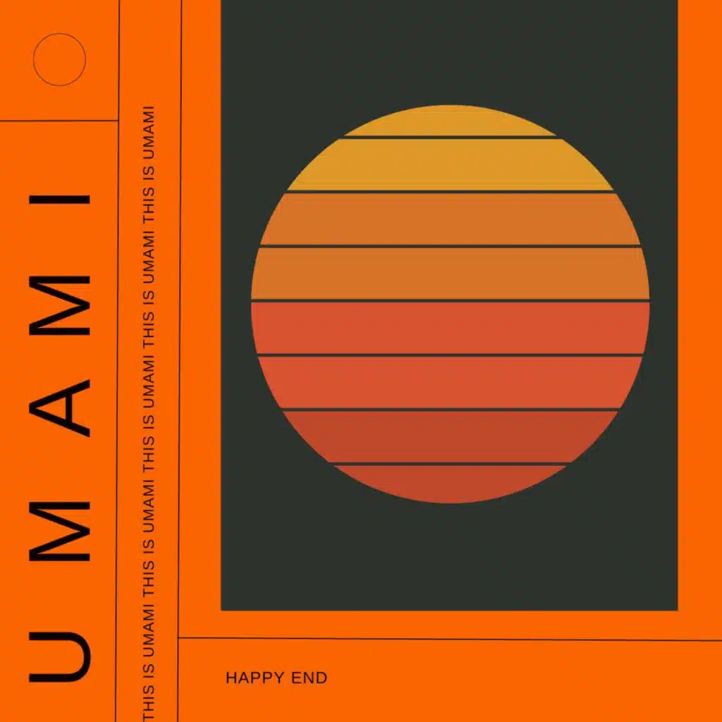 Happy End
