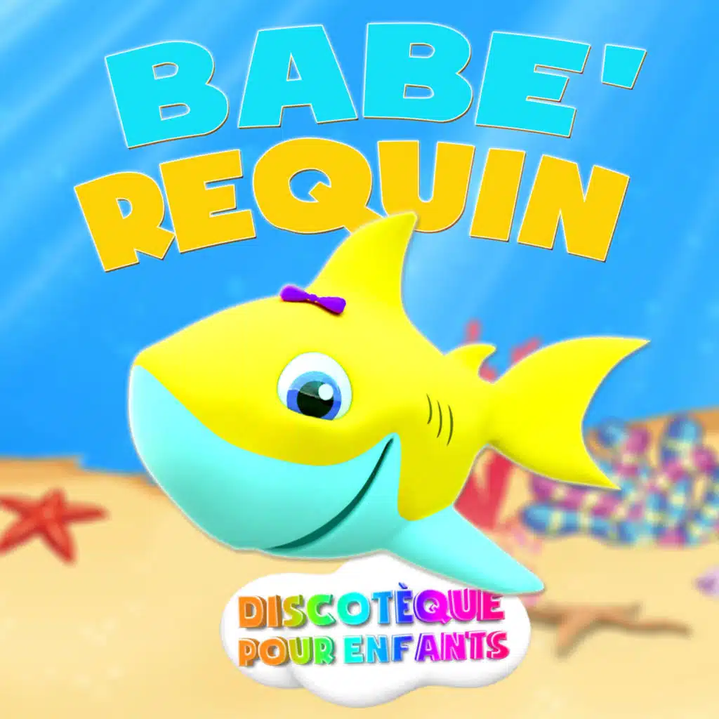 Bébé Requin