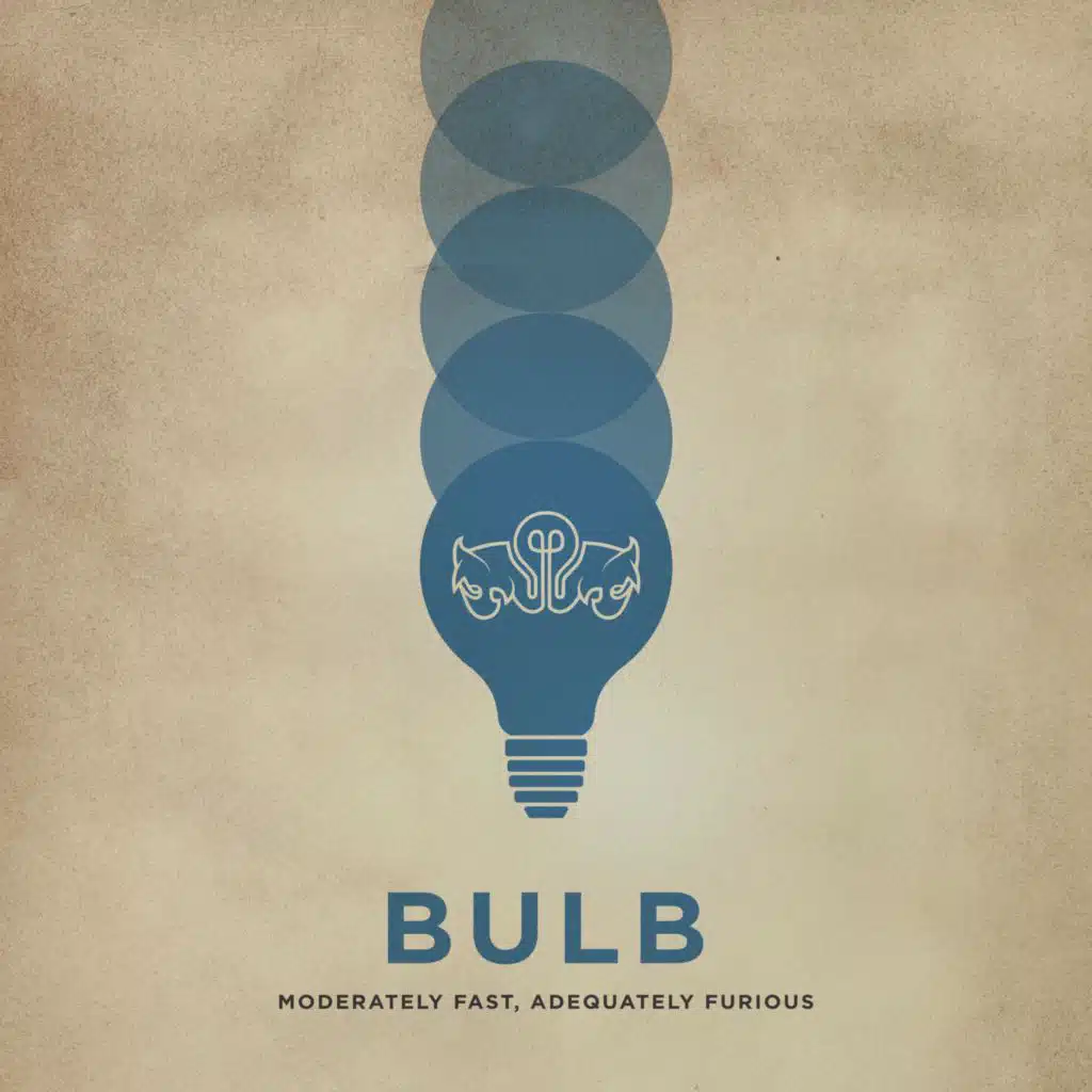 Bulb & Misha Mansoor