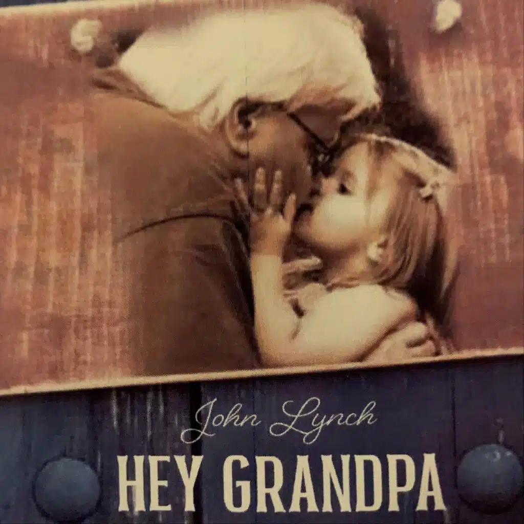 Hey Grandpa