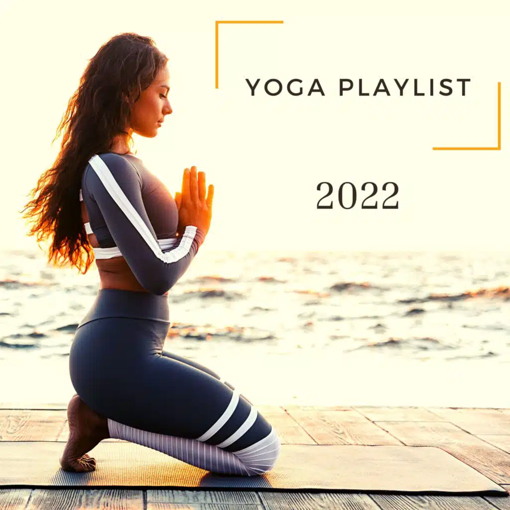 Yoga Meditation Relaxation Music