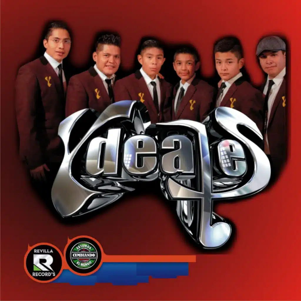 Los Ydeales