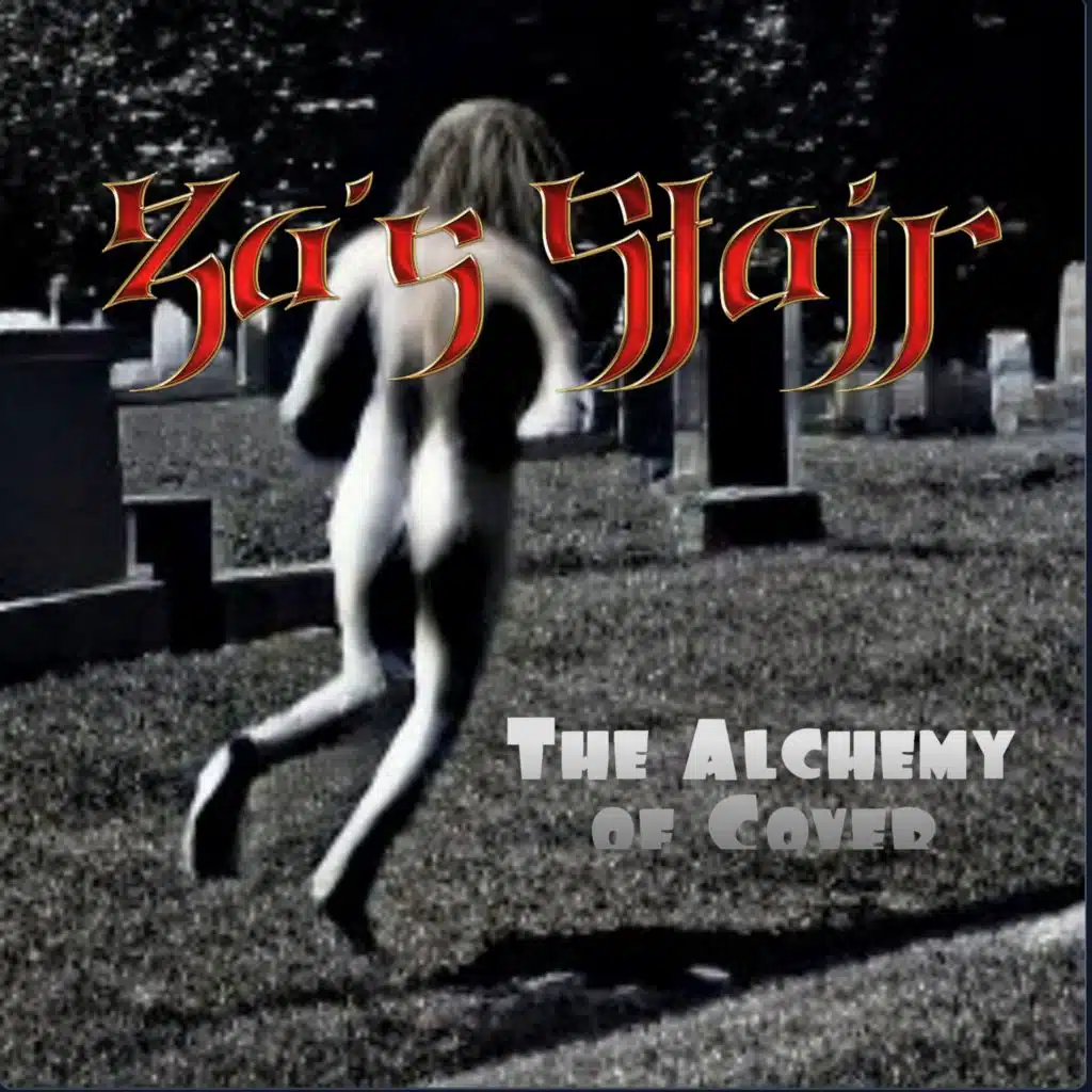 The Alchemy of Cover