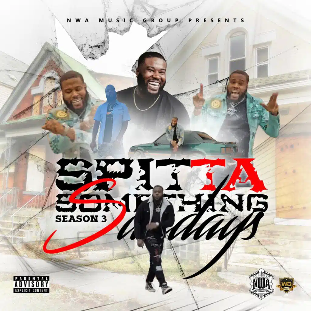 Spit Something Sundays, Season 3