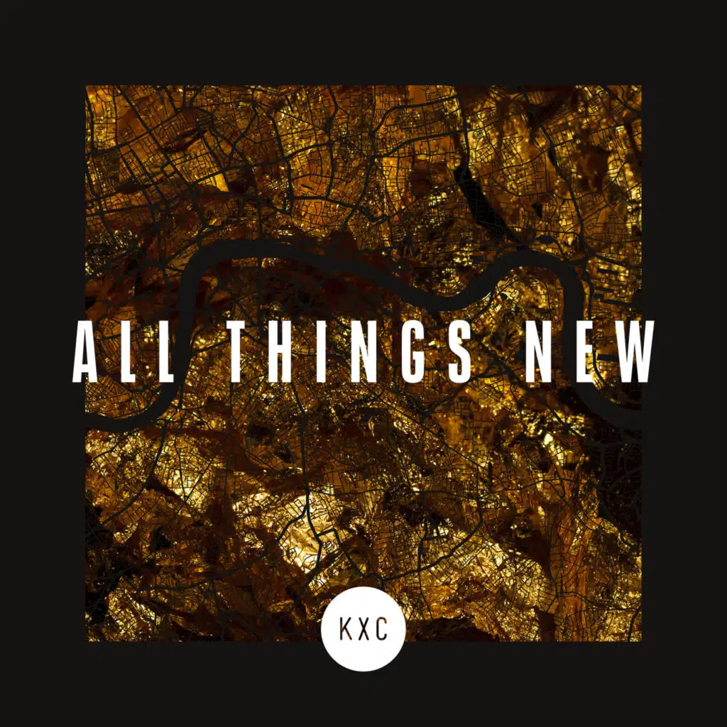 All Things New (Live)