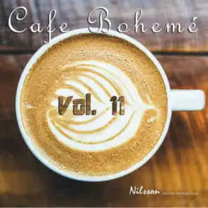 Cafe Bohemé Vol 11