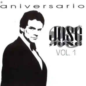 Jose Jose 25 Años Vol. 1