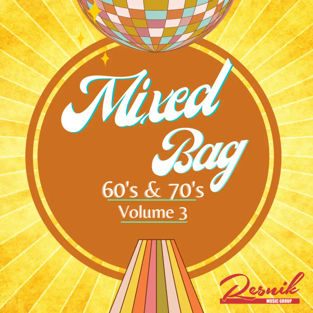Mixed Bag 60's & 70's Vol. 3