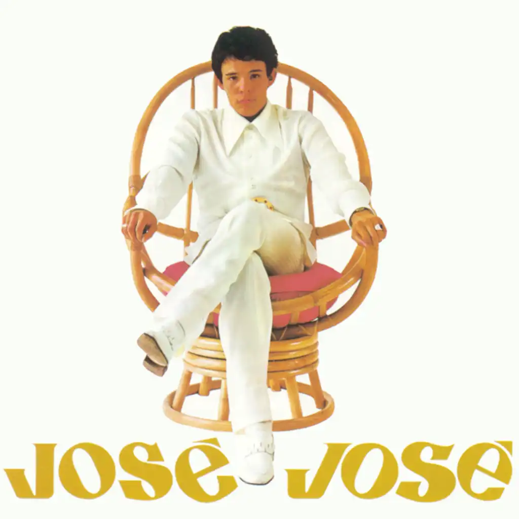 Jose Jose (1)