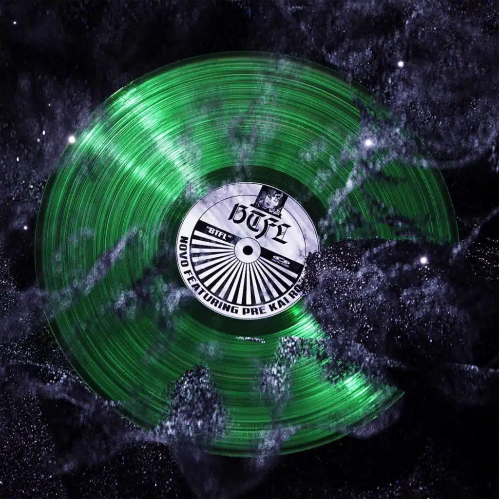 BTFL (feat. pre kai ro)