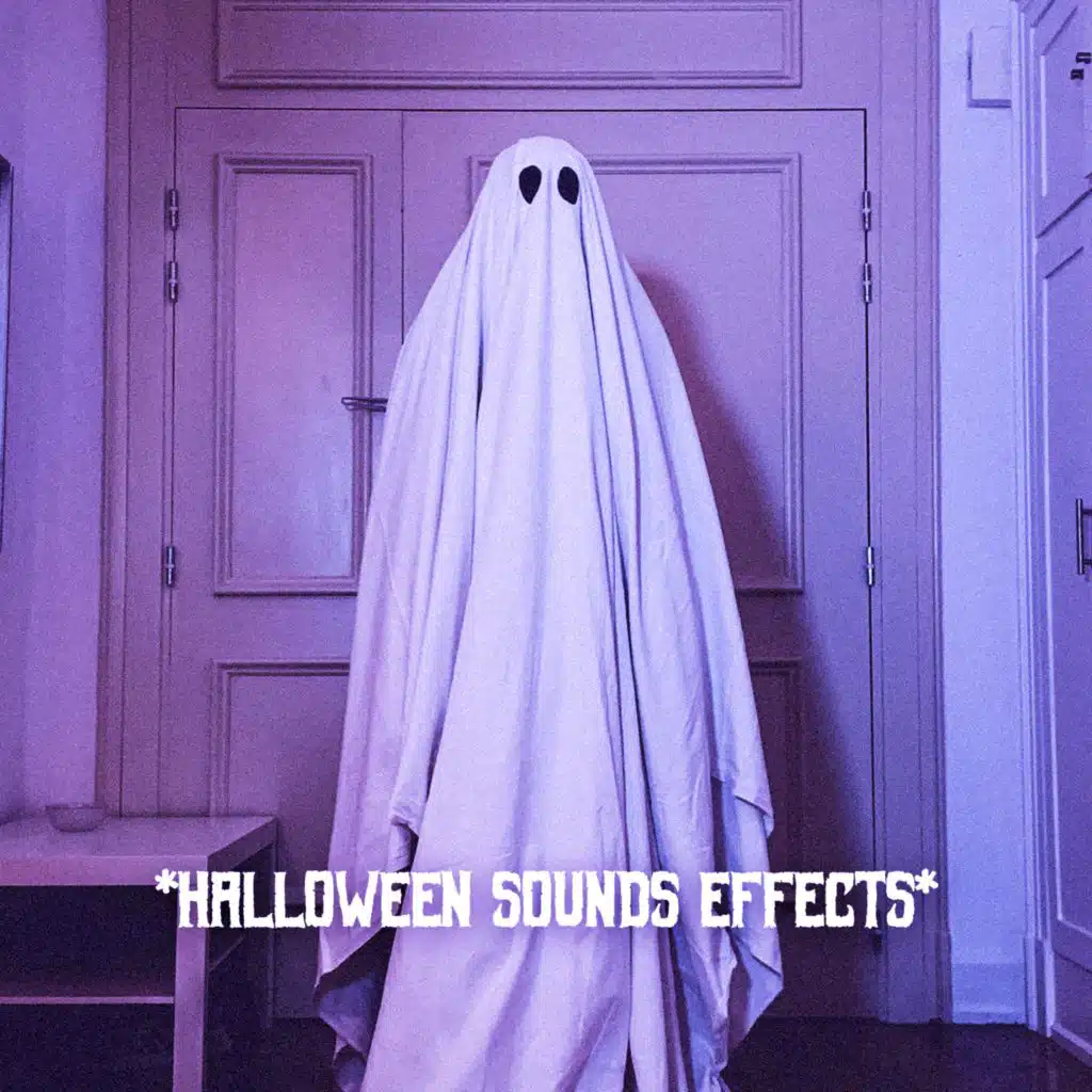 Creepy Scary Halloween Sounds