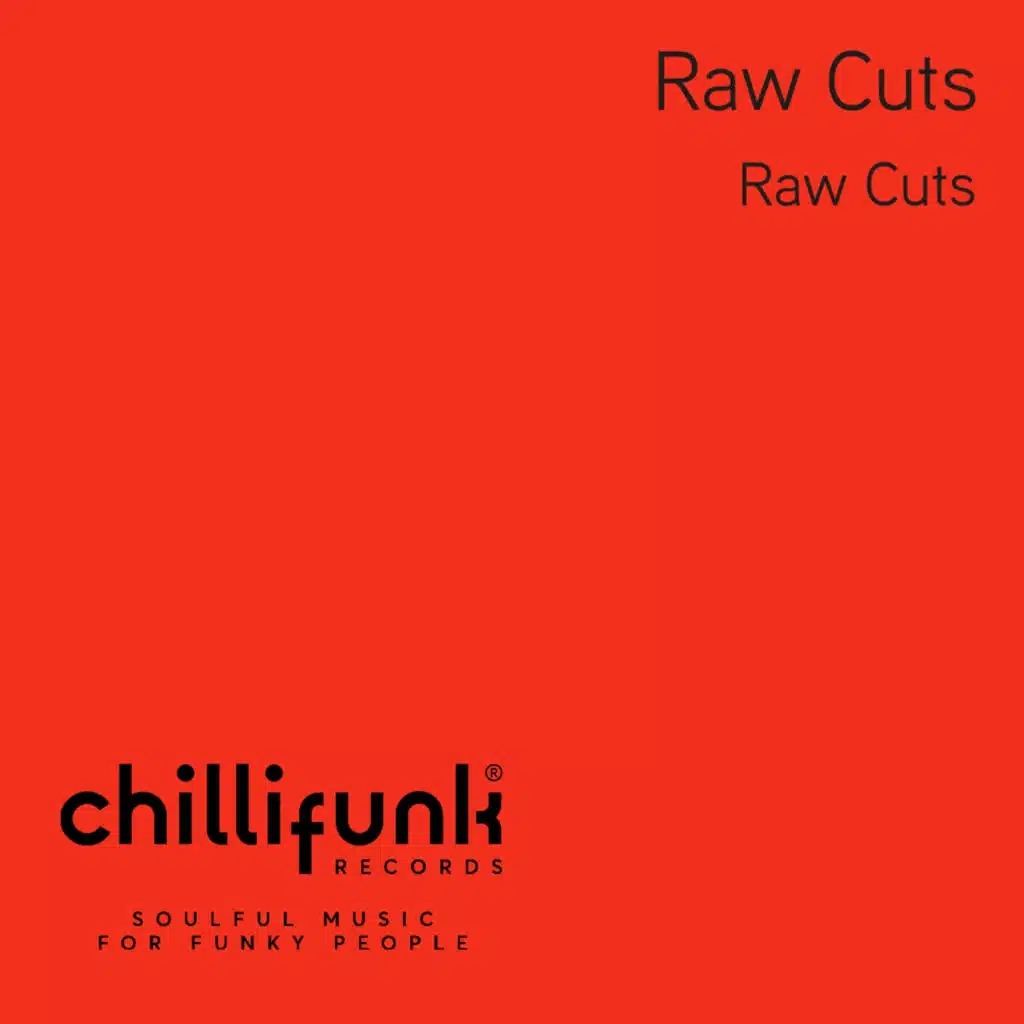 Raw Cuts