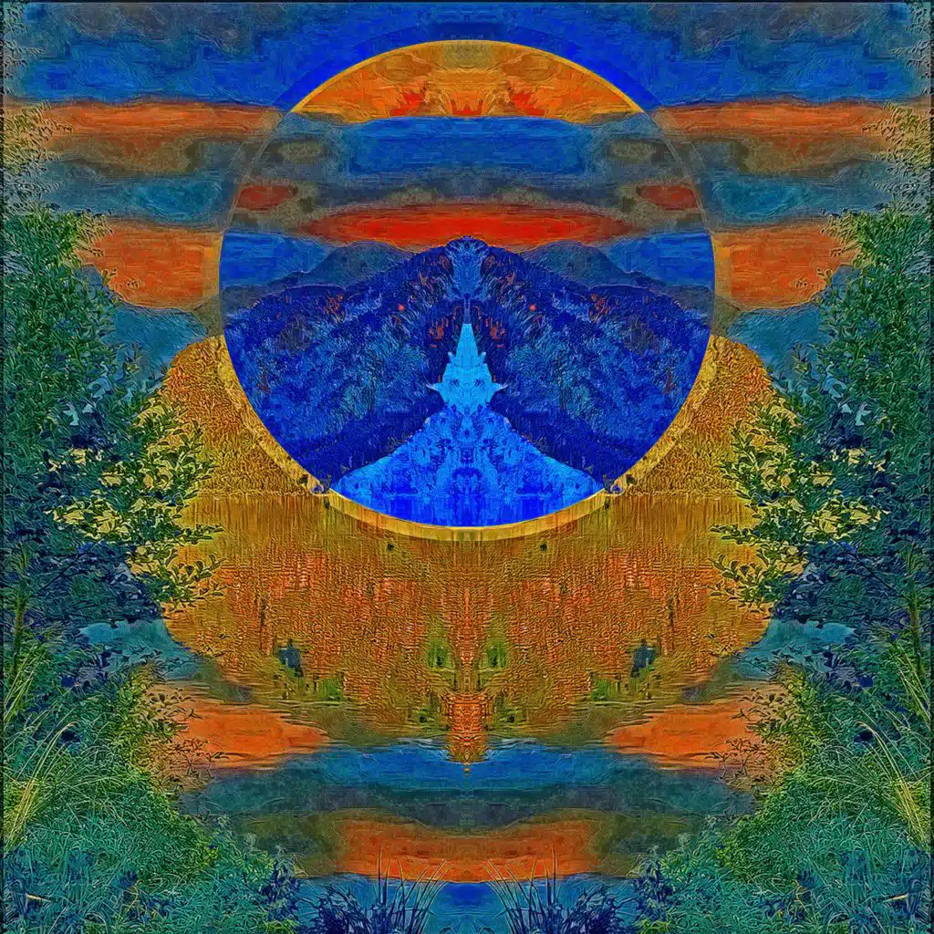 Visions of a Spectral Mind