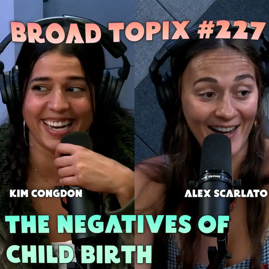 Ep #227 - Tricked Into A Tuck
