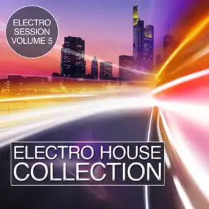 Electro House Collection, Vol. 5: Electro Session