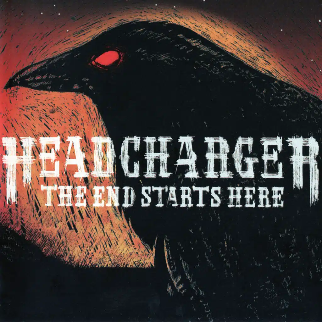 The End Starts Here