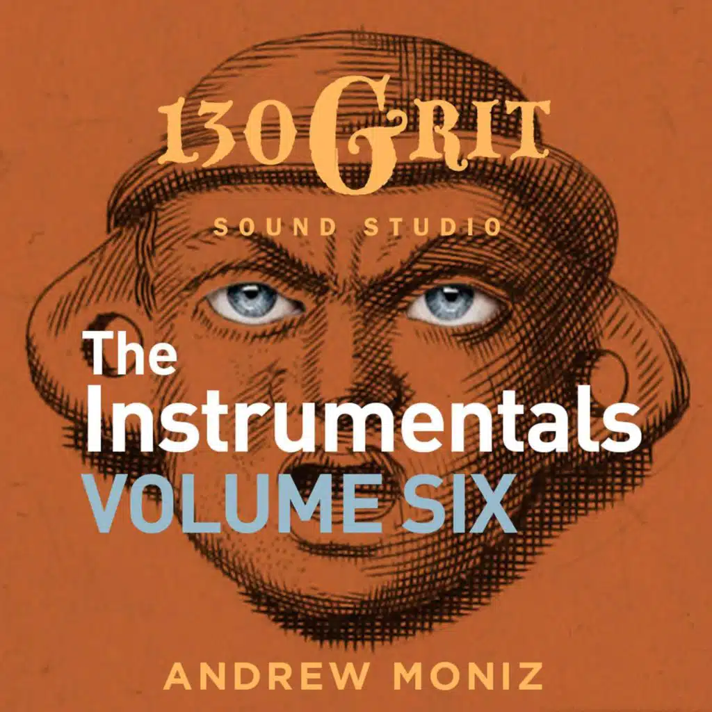 The Instrumentals, Vol. 6