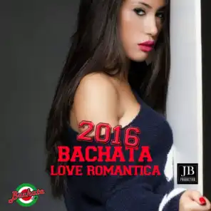 Bachata Love Romantica 2016