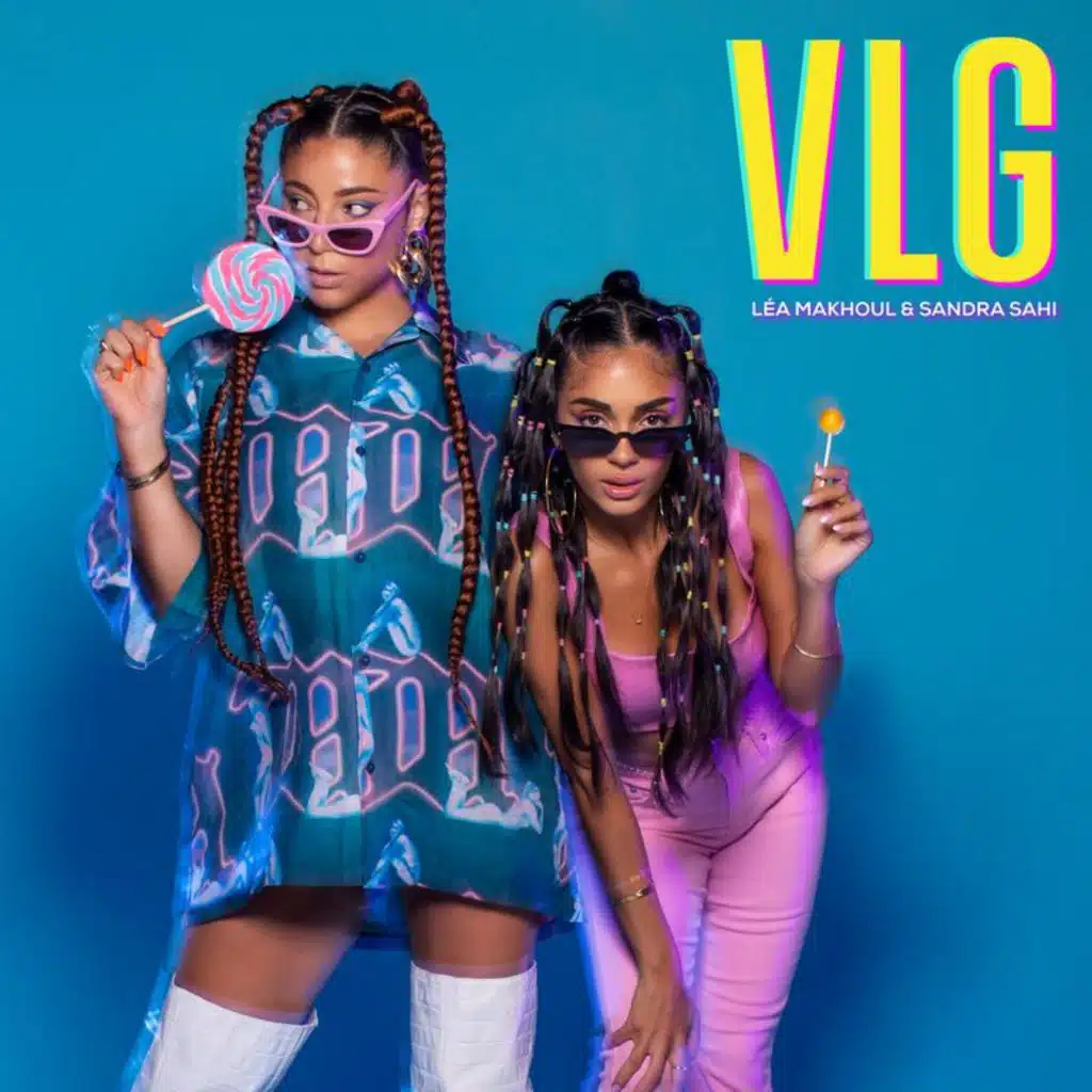 VLG (feat. Sandra Sahi)