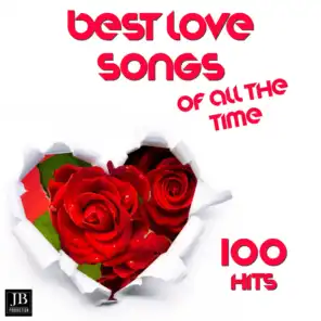 Best Love Songs of All Time 100 Hits