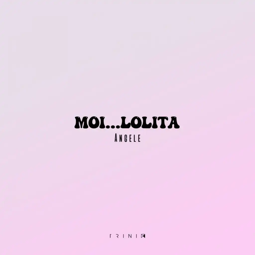 Moi...Lolita - Angèle