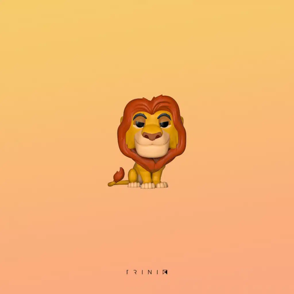 The Lion King (Remix)