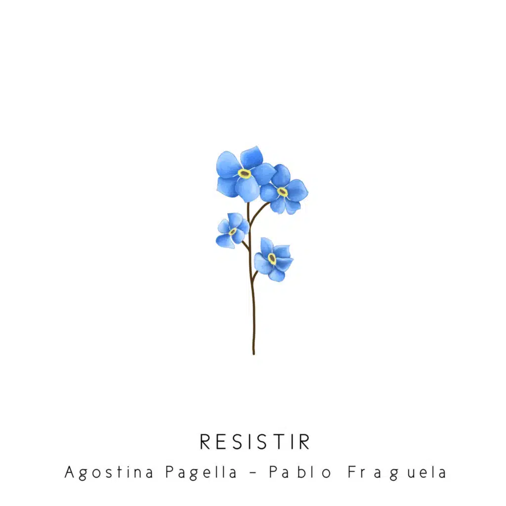 Resistir (feat. Pablo Fraguela)