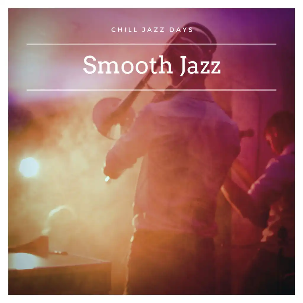 Smooth Jazz Music