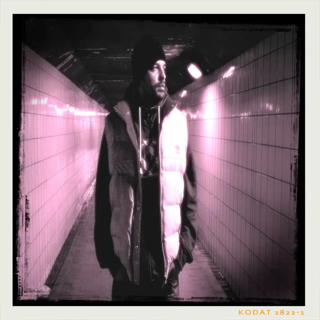Ayahuasca (Version instrumentale)