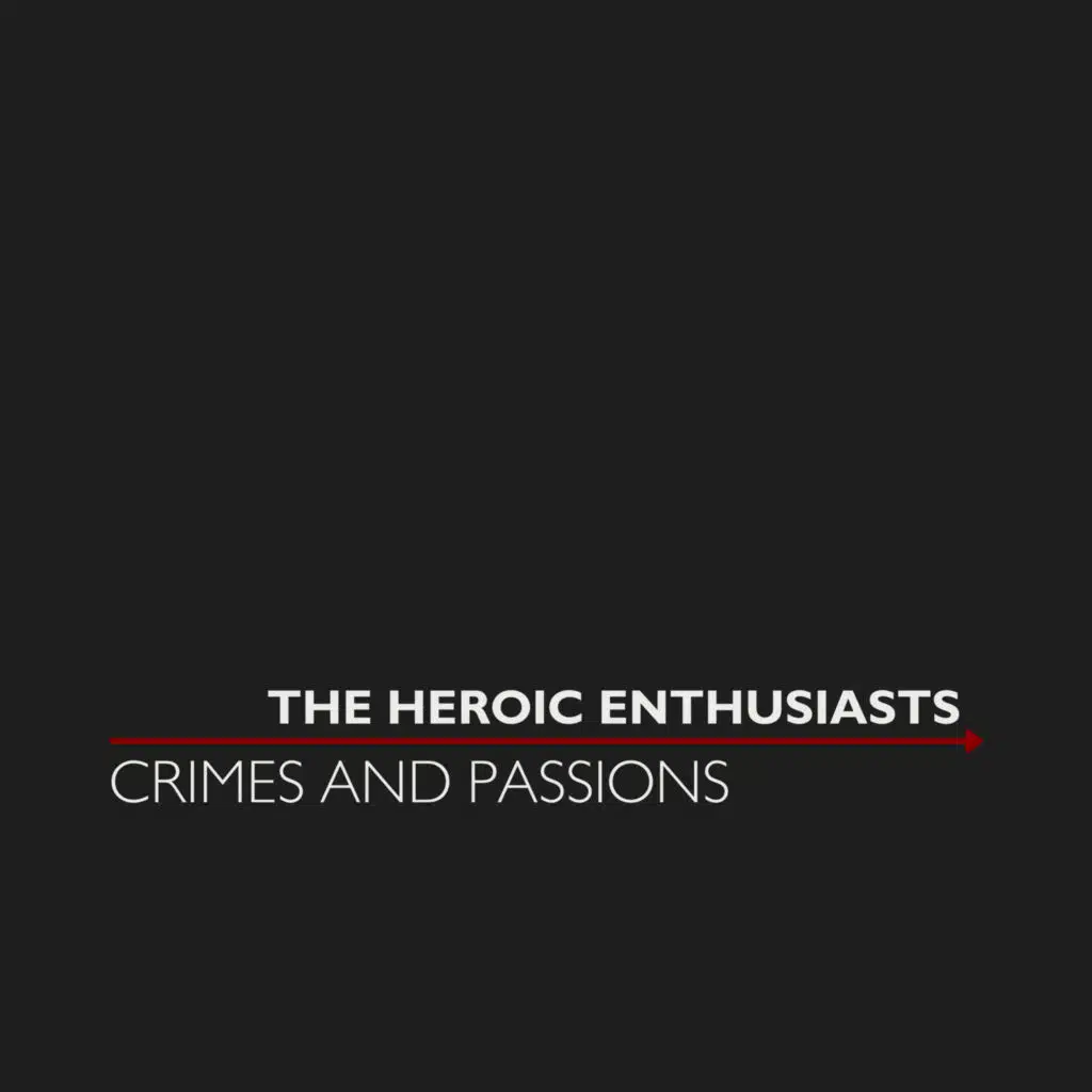 Crimes and Passions