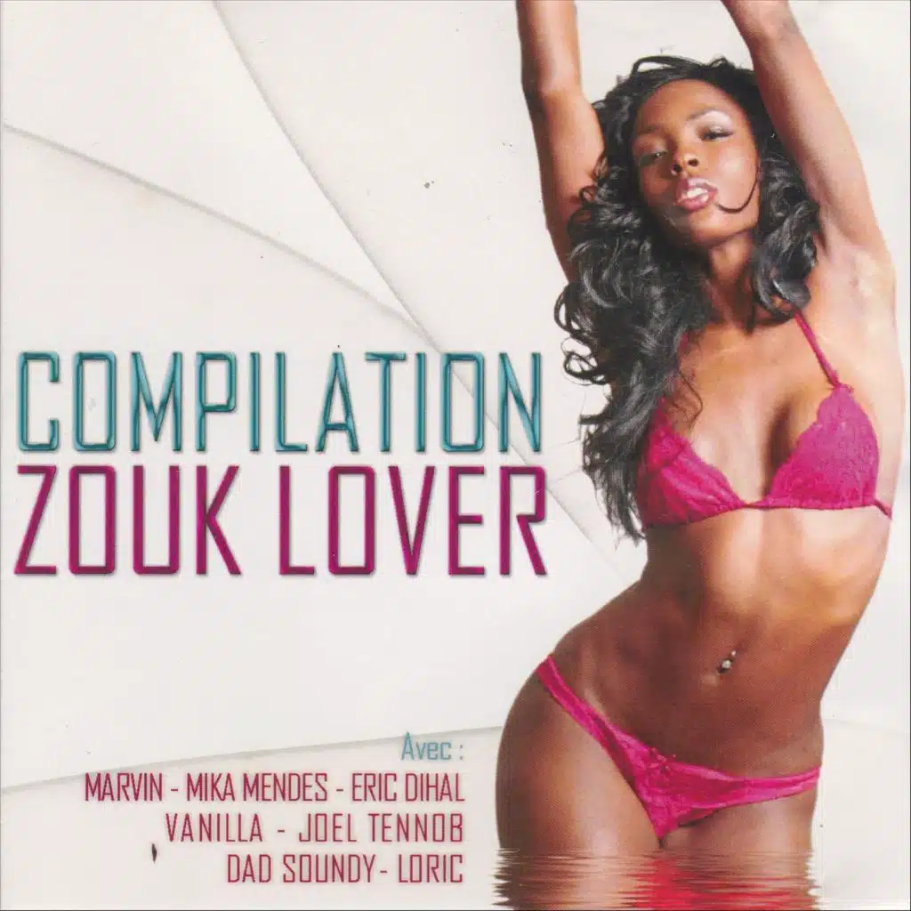 Zouk Lover