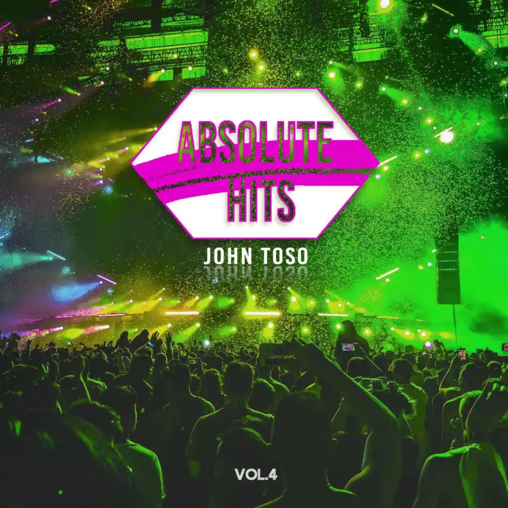 John Toso - Absolute Hits Vol.4