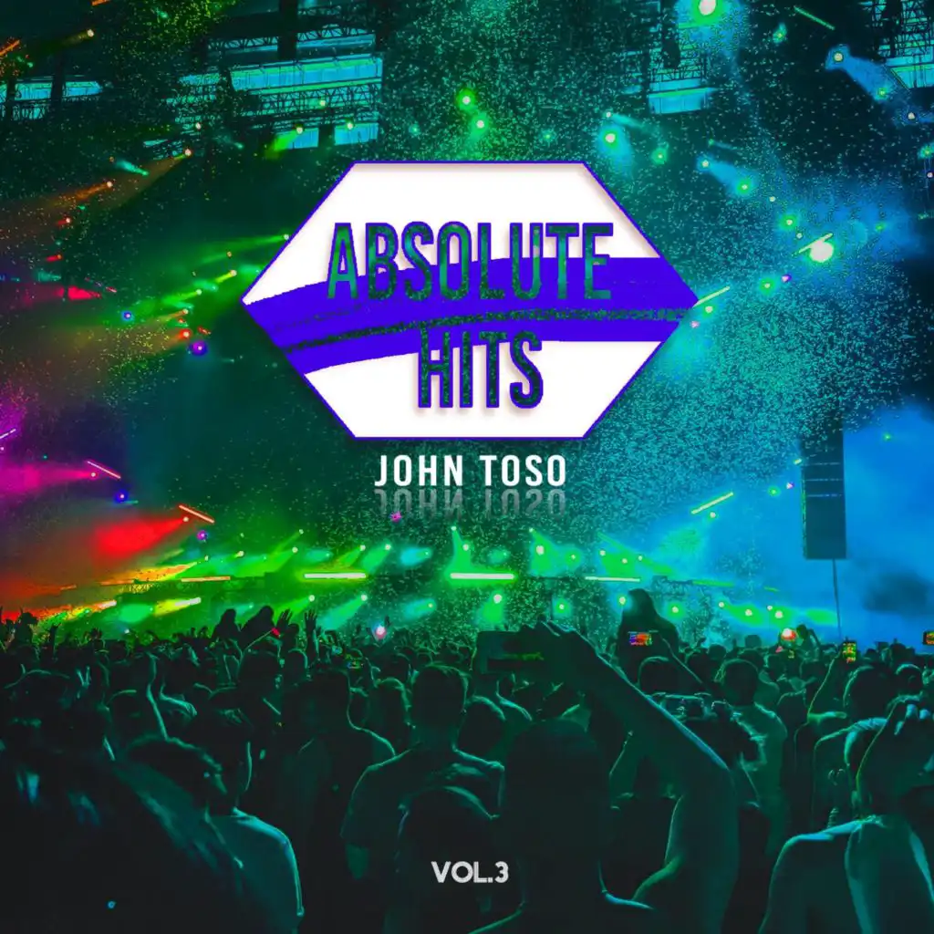 John Toso - Absolute Hits Vol.3