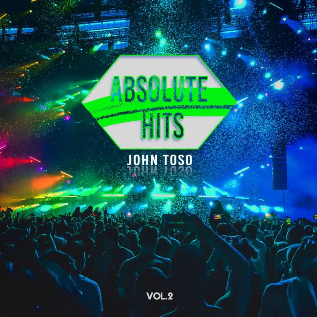 John Toso - Absolute Hits Vol.2