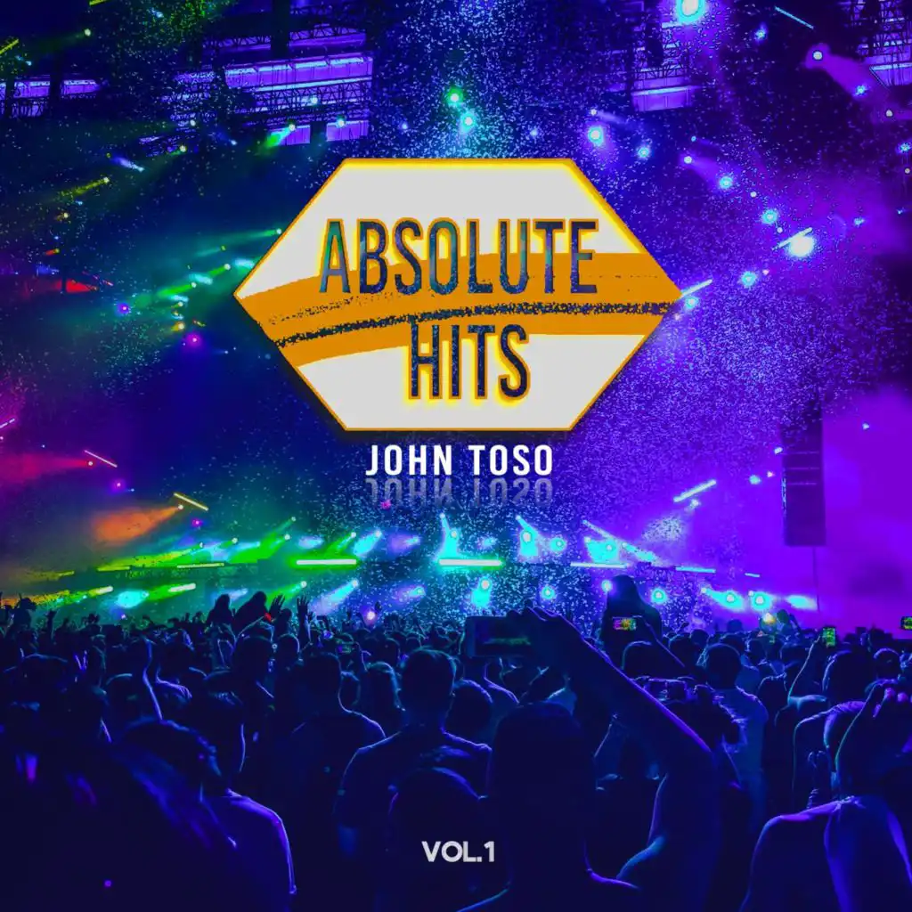 John Toso - Absolute Hits Vol.1