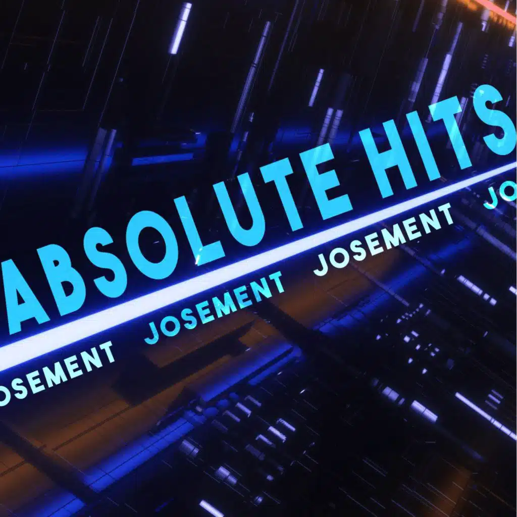 Josement - Absolute Hits
