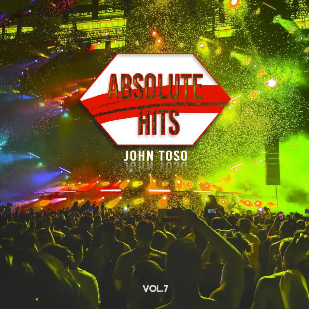 John Toso - Absolute Hits Vol.7