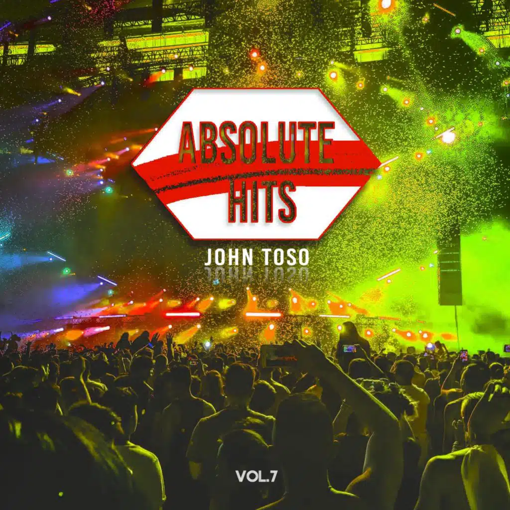 John Toso - Absolute Hits Vol.7