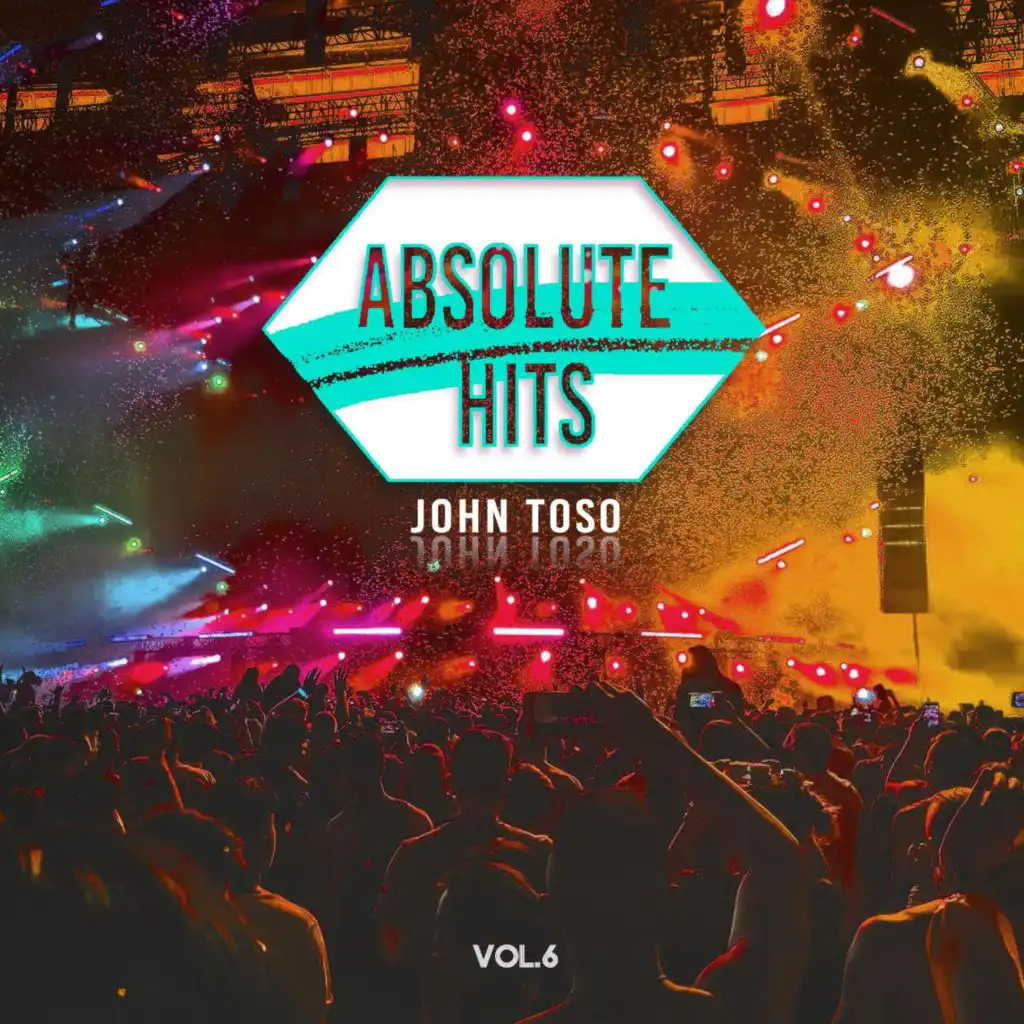 John Toso - Absolute Hits Vol.6