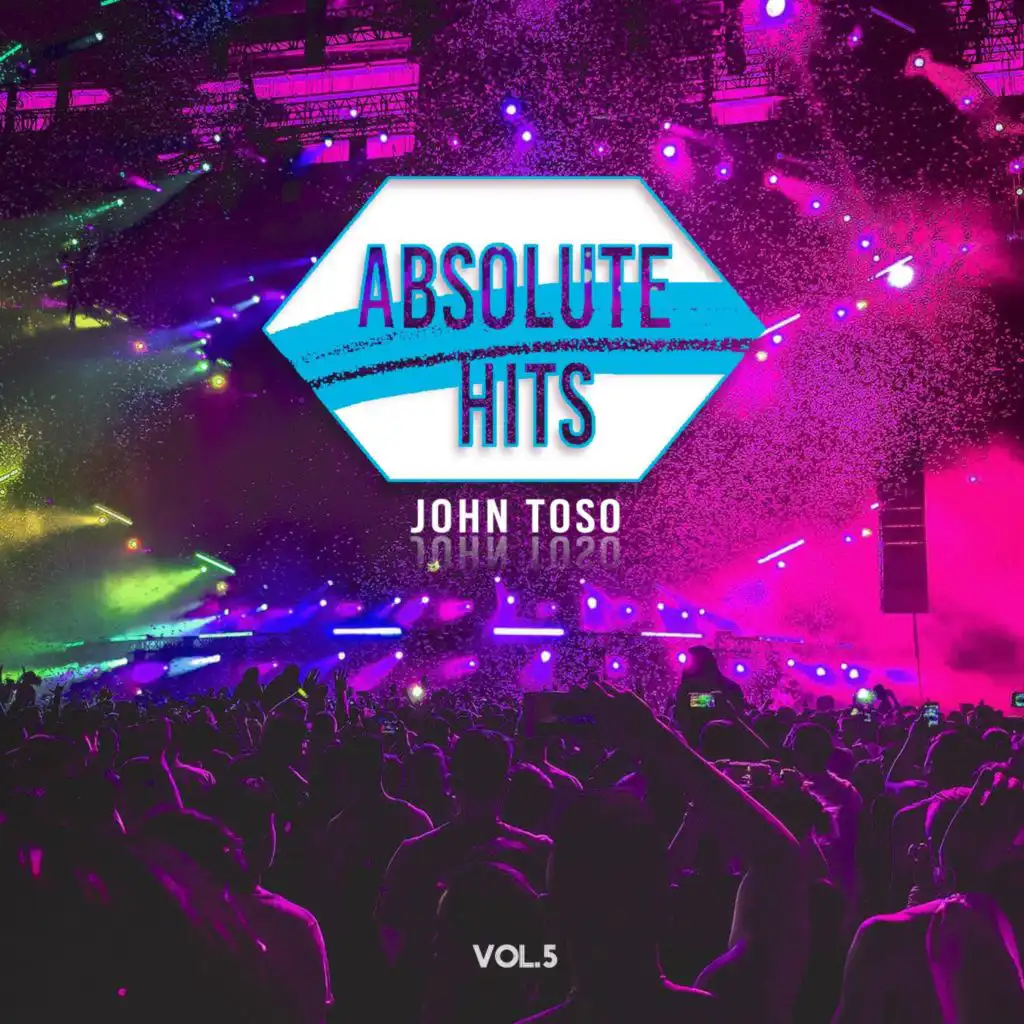John Toso - Absolute Hits Vol.5