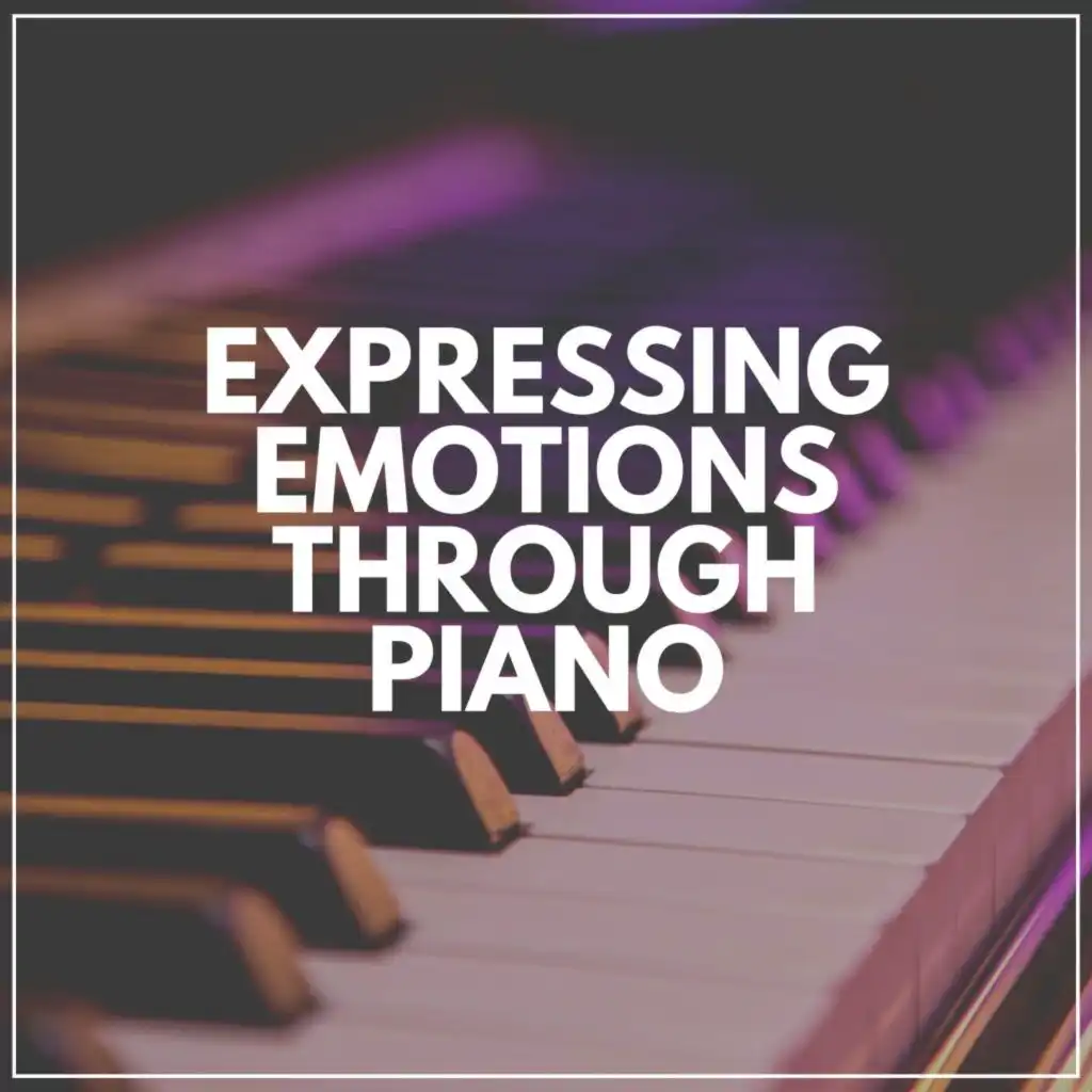 Expressing Emotions Through Piano
