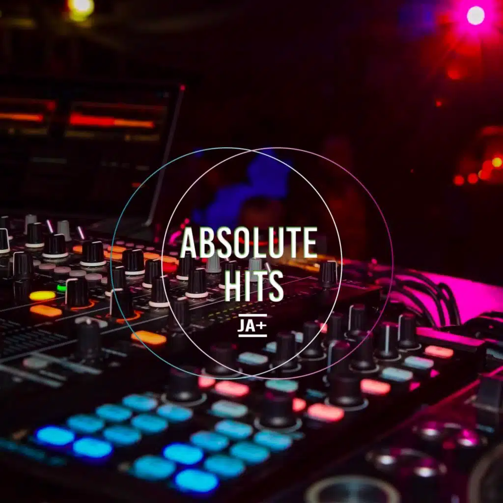 Ja+ - Absolute Hits