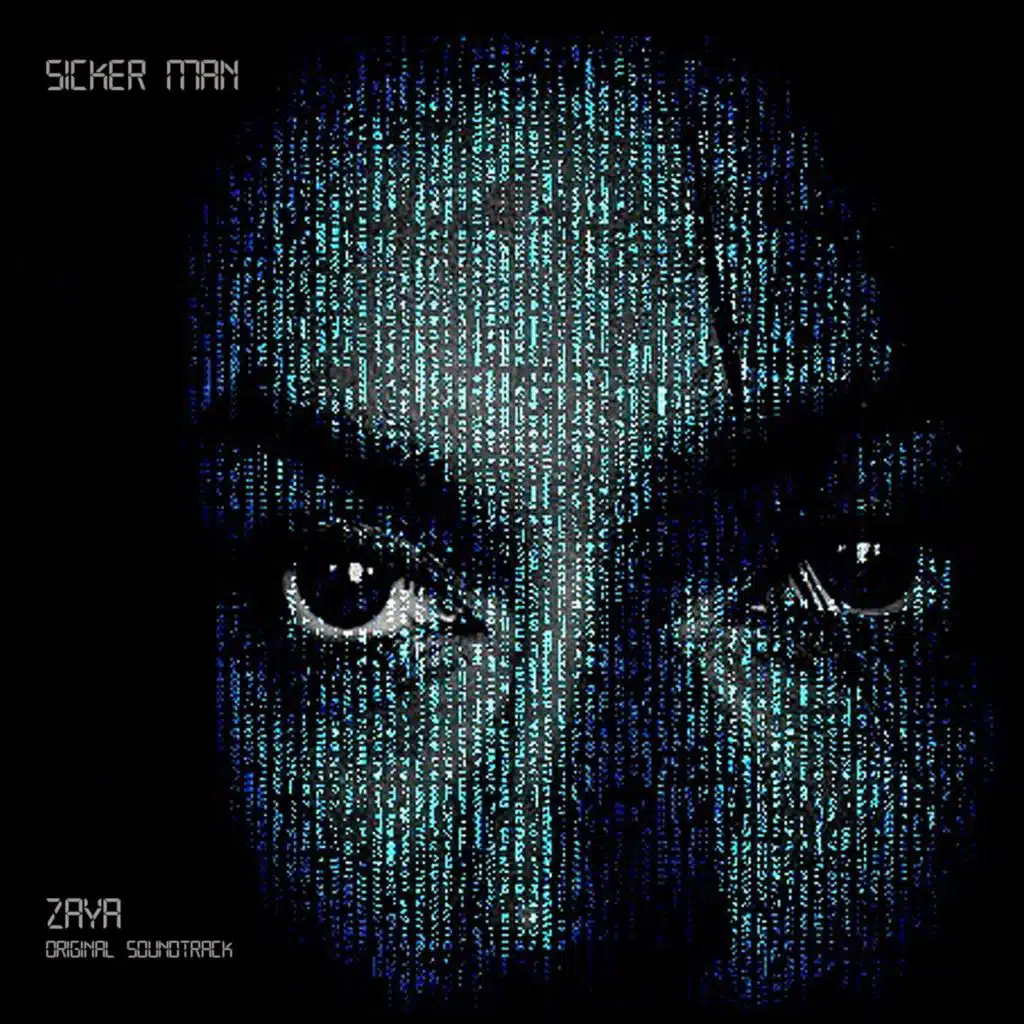 ZAYA (Original Soundtrack)