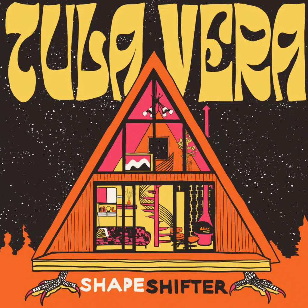 Shape Shifter