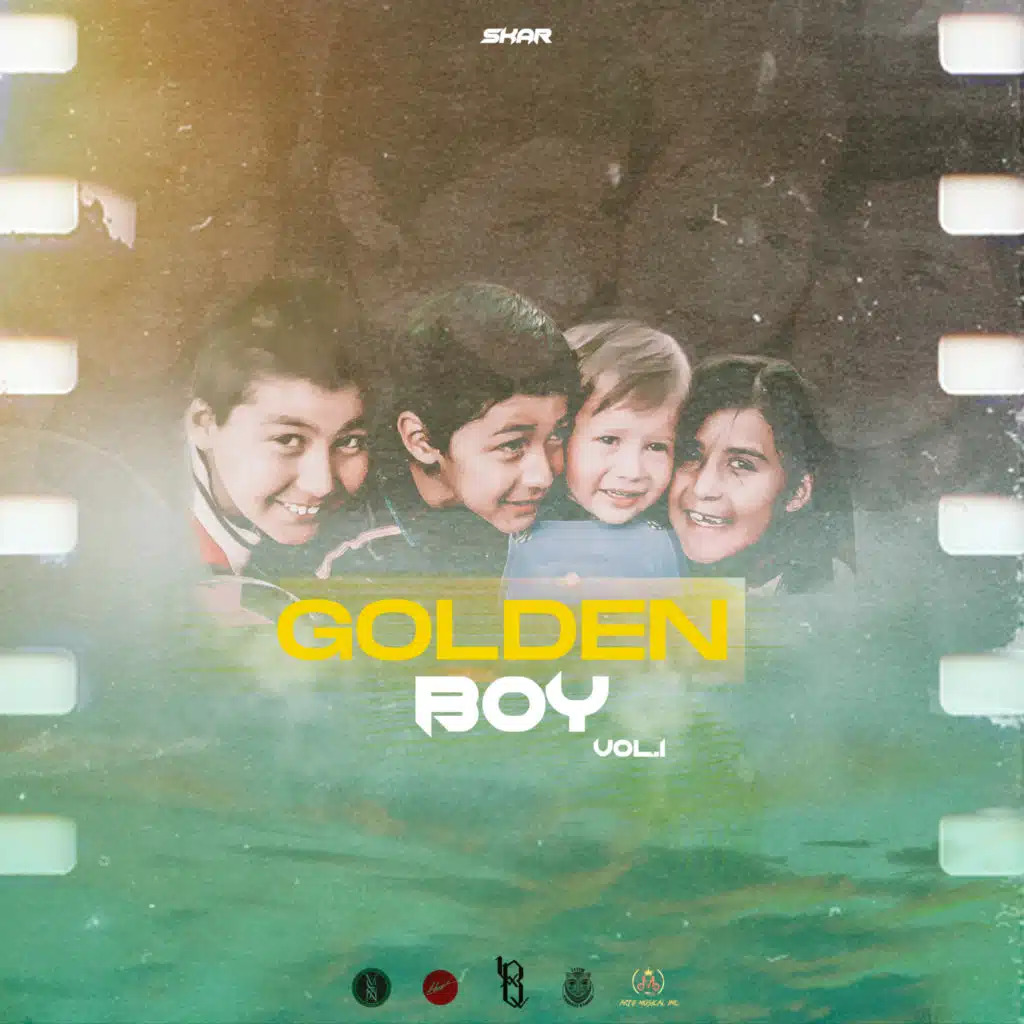 Golden Boy Vol.1