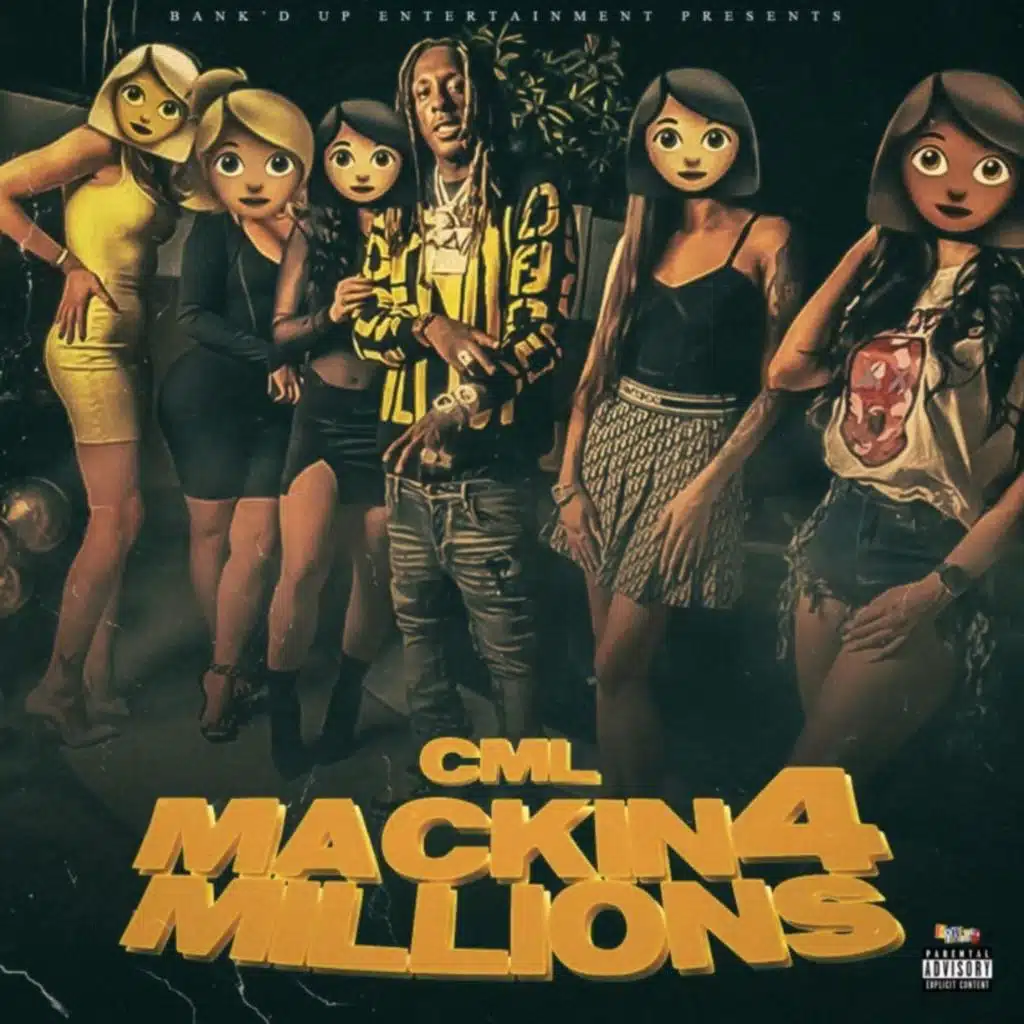 Mackin 4 Millions