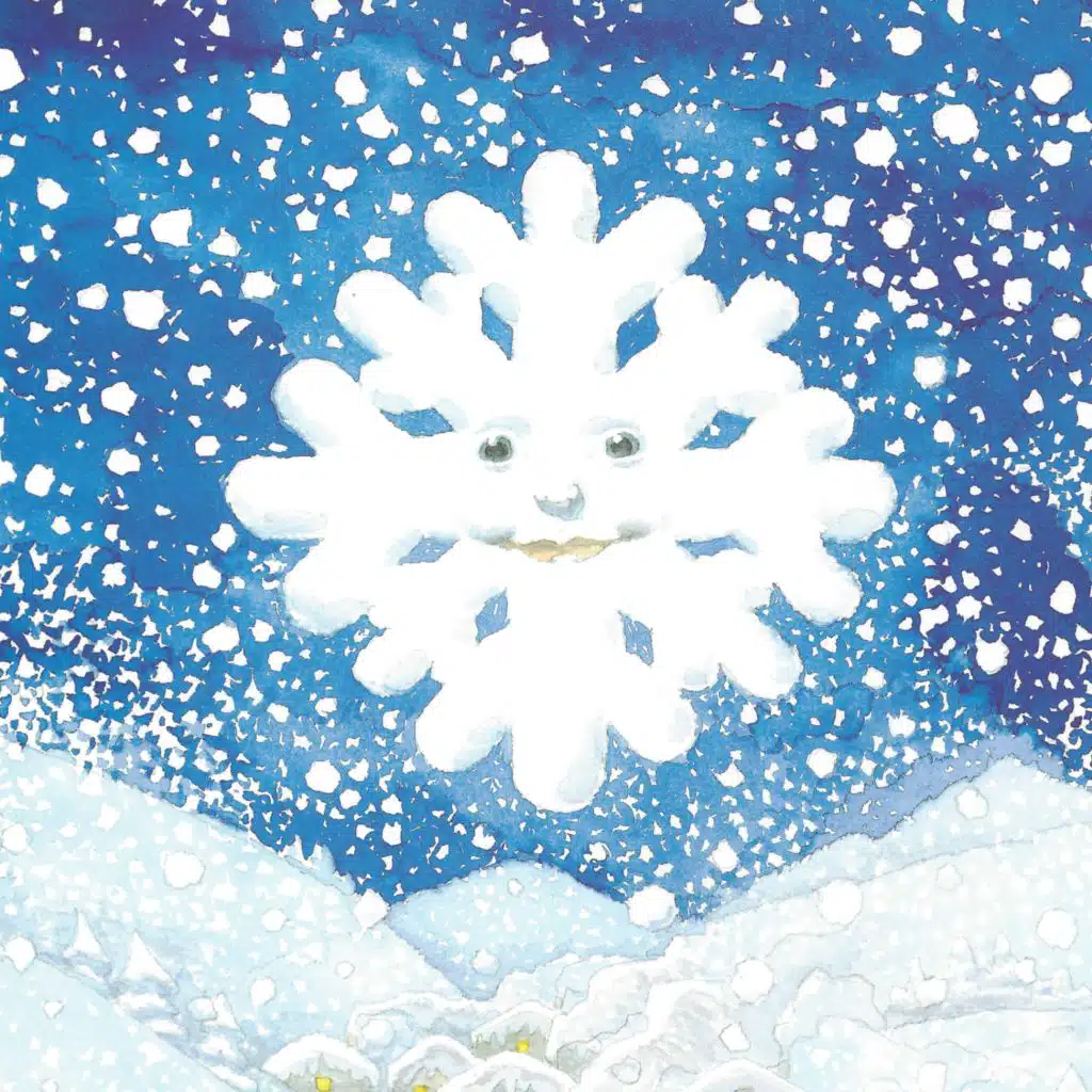 Schneeflöckli