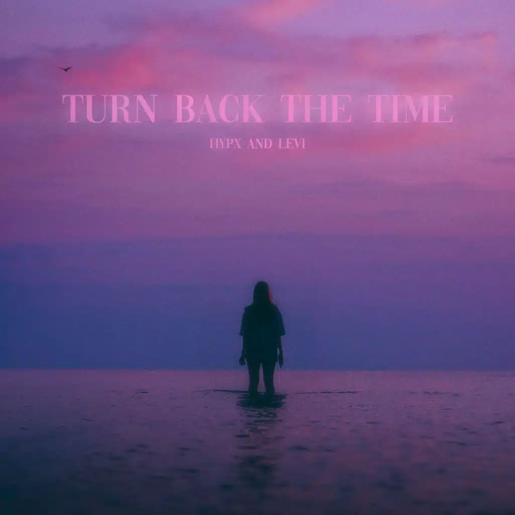 turn back the time