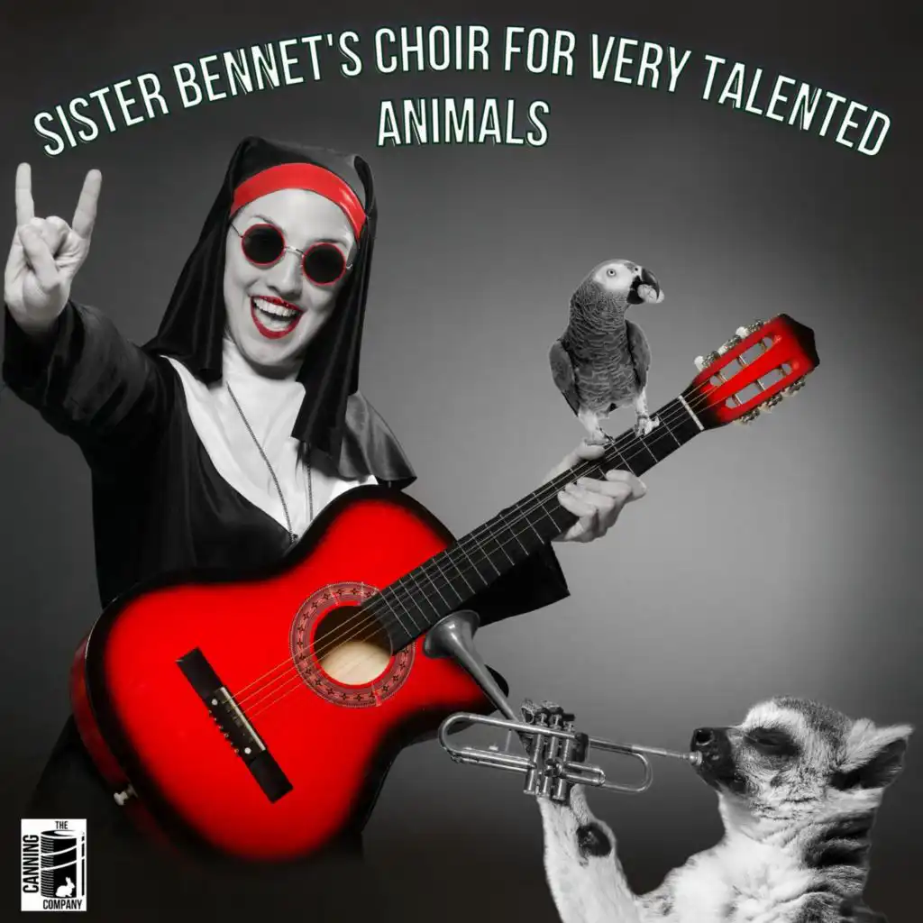 Sister Bennet's Choir For Very Talented Animals