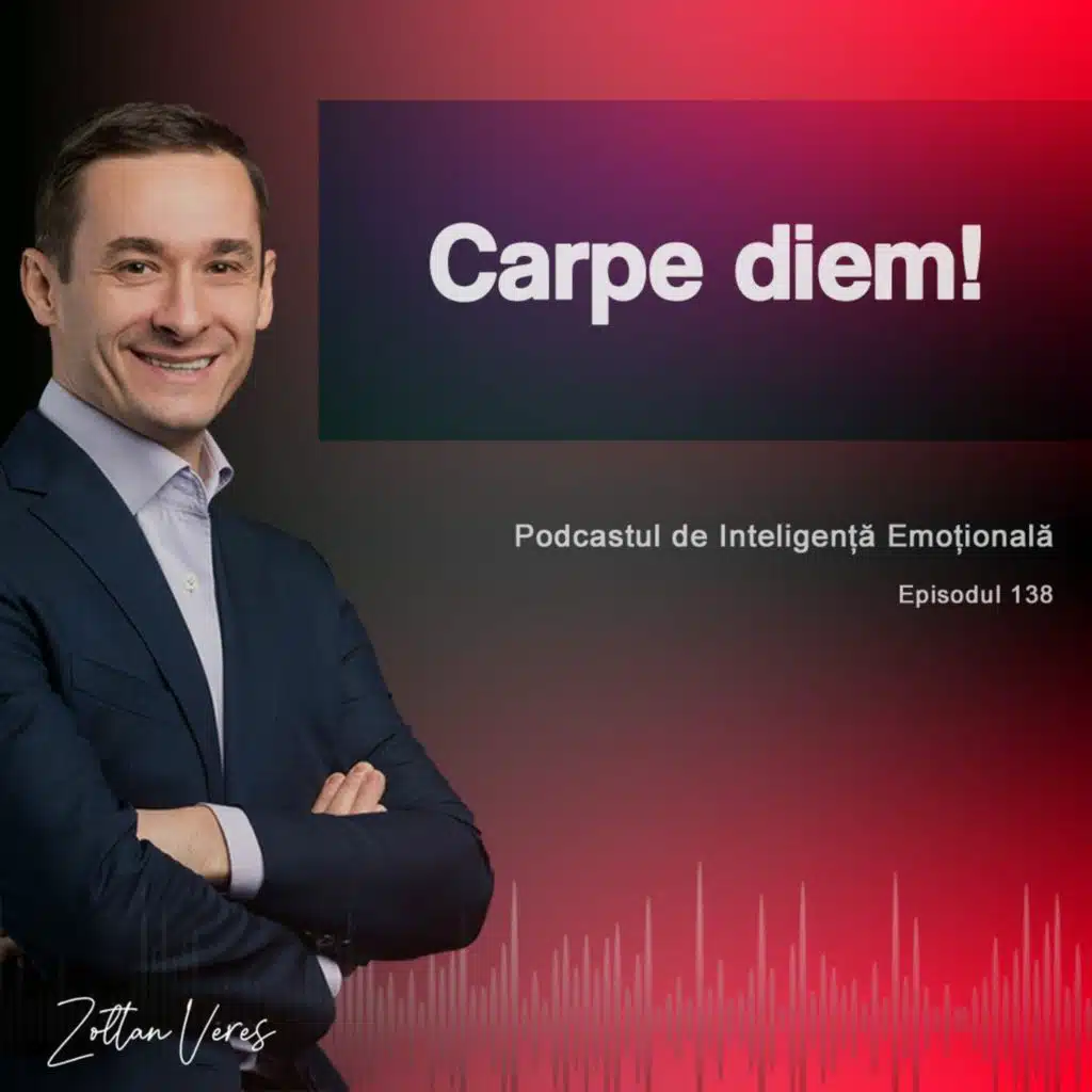 Ep.128 - Reziliența în context de burnout și relațiile toxice